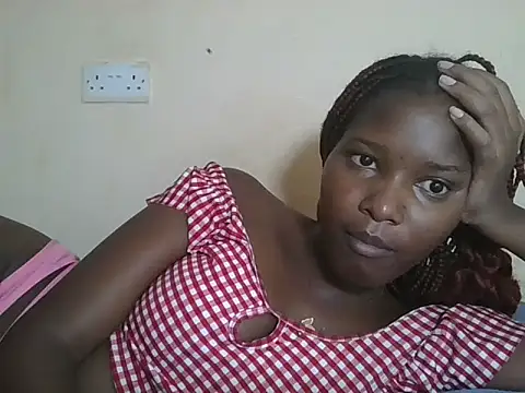 sexyjanett online show from 28, 9, 2025
