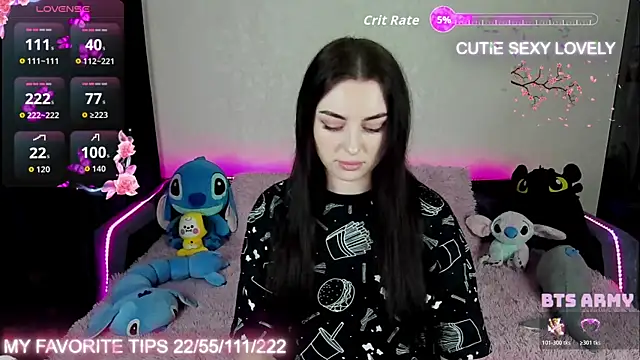 Snapshot of SemurMur chatting on 17, 5, 2026 SemurMur online show from 17, 5, 2026