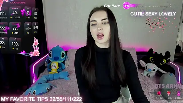 Snapshot of SemurMur chatting on 2, 5, 2026 SemurMur online show from 2, 5, 2026