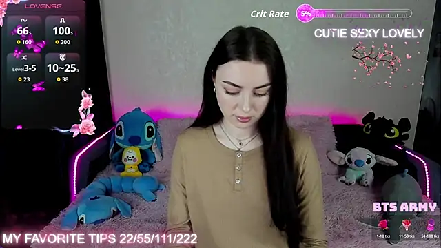 Snapshot of SemurMur chatting on 26, 5, 2026 SemurMur online show from 26, 5, 2026