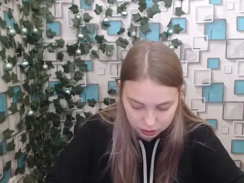 klerkarina online show from 9, 1, 2025