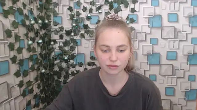 klerkarina online show from 10, 1, 2025