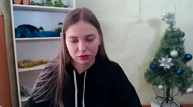 klerkarina online show from 3, 2, 2025