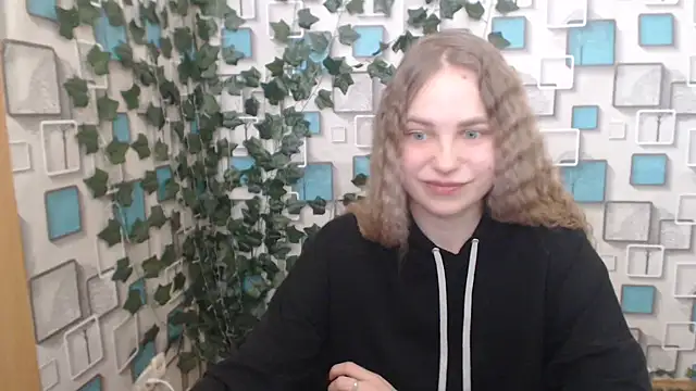 klerkarina online show from 6, 3, 2025