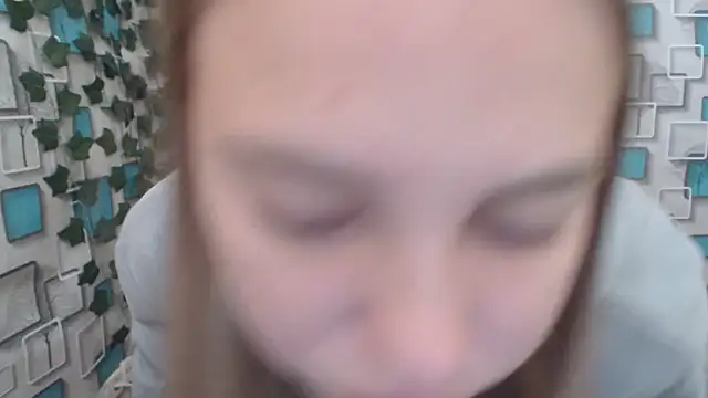 klerkarina online show from 6, 10, 2025
