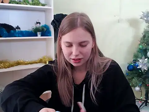 klerkarina online show from 8, 1, 2025