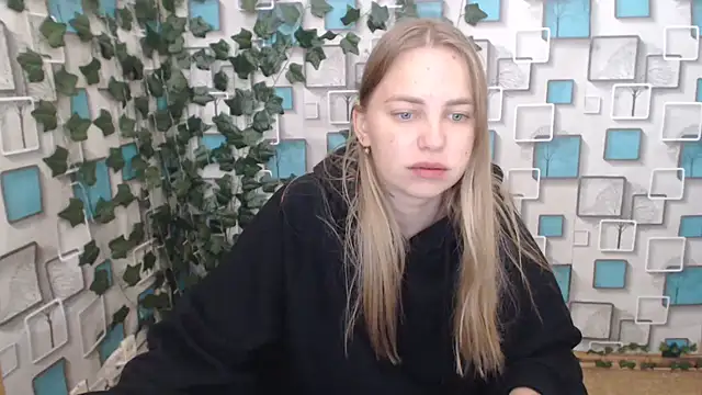 klerkarina online show from 3, 10, 2025