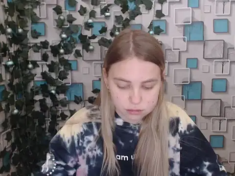 klerkarina online show from 23, 12, 2024