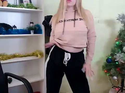 klerkarina online show from 27, 12, 2024