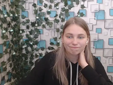 klerkarina online show from 9, 1, 2025