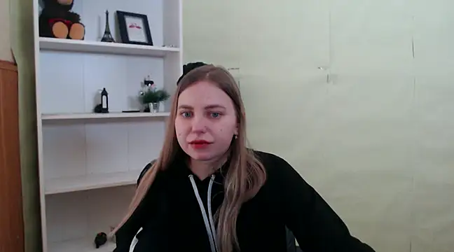 klerkarina online show from 14, 2, 2025