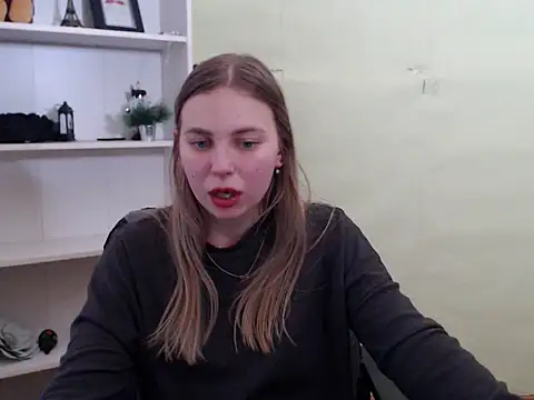 klerkarina online show from 13, 2, 2025