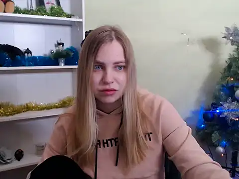 klerkarina online show from 27, 12, 2024