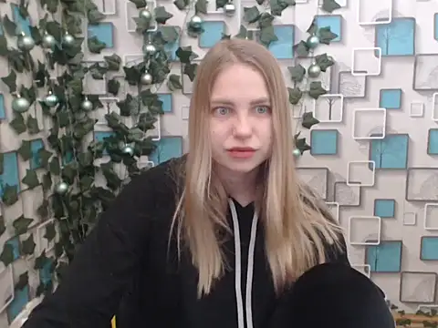 klerkarina online show from 17, 1, 2025
