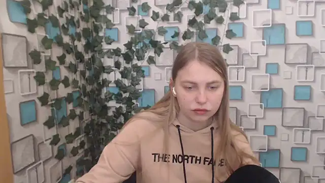 klerkarina online show from 19, 3, 2025