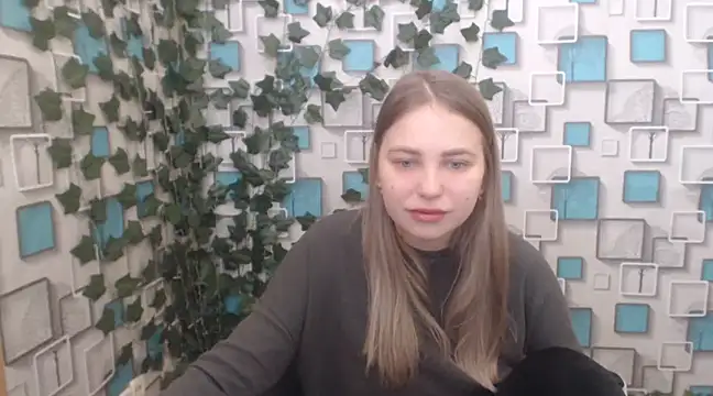 klerkarina online show from 7, 2, 2025