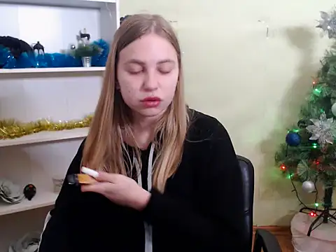 klerkarina online show from 26, 12, 2024