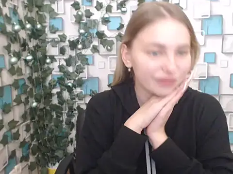 klerkarina online show from 4, 1, 2025