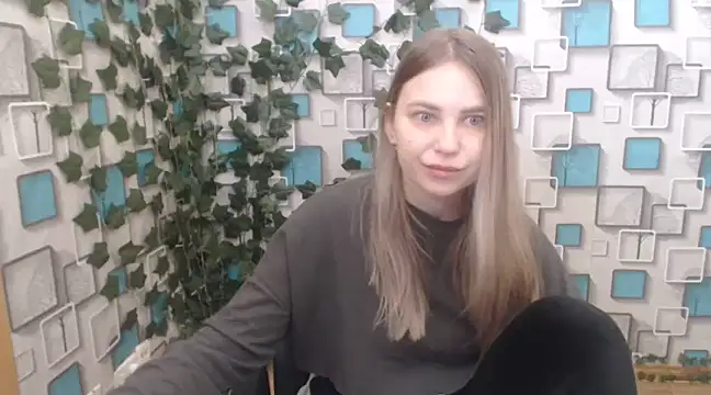 klerkarina online show from 9, 2, 2025