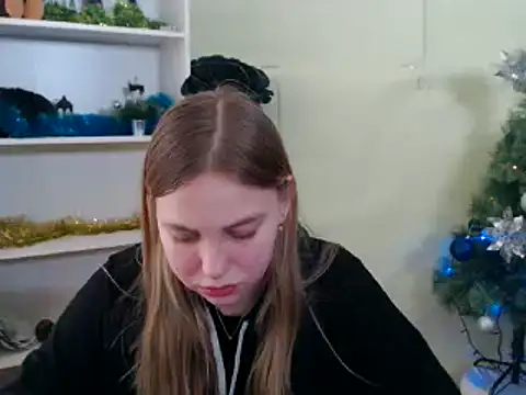 klerkarina online show from 26, 12, 2024