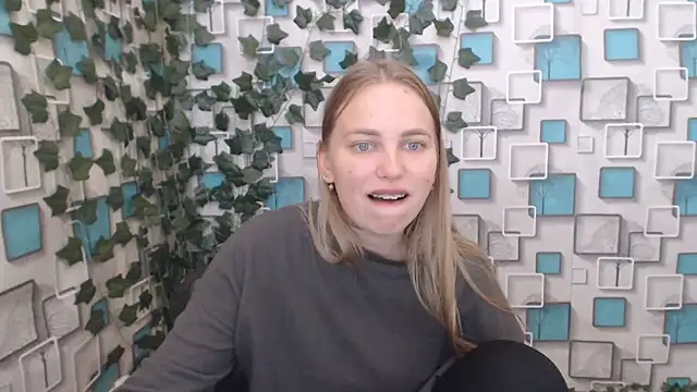 klerkarina online show from 21, 9, 2025