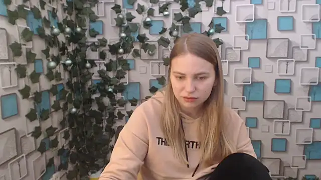 klerkarina online show from 18, 1, 2025