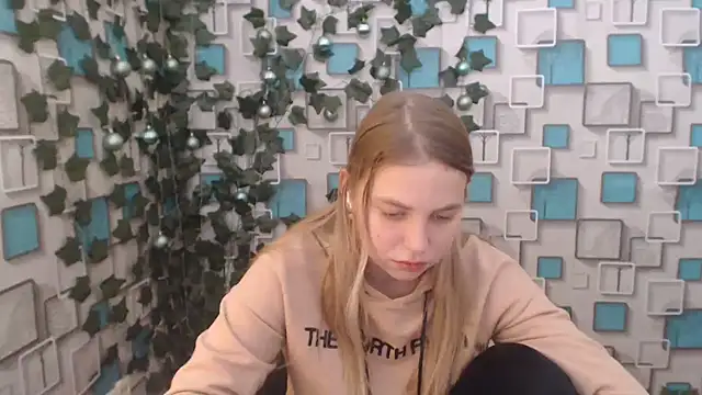 klerkarina online show from 18, 1, 2025