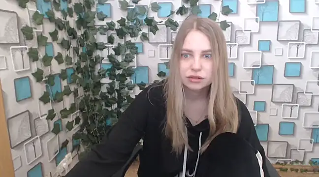 klerkarina online show from 20, 2, 2025