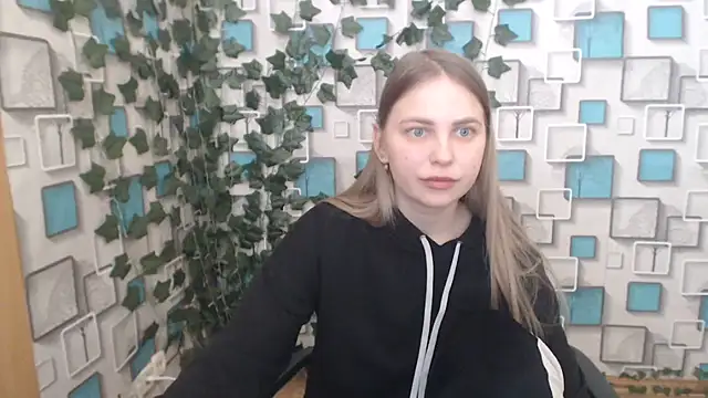 klerkarina online show from 4, 3, 2025