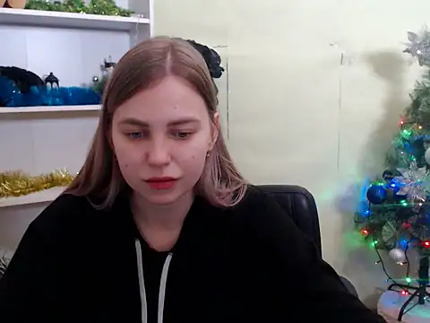 klerkarina online show from 8, 1, 2025