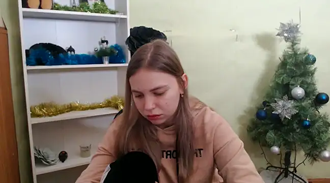 klerkarina online show from 4, 2, 2025