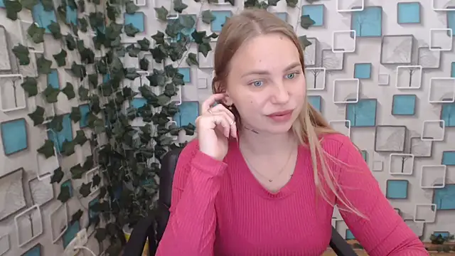 klerkarina online show from 5, 10, 2025