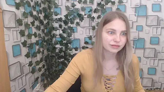 klerkarina online show from 17, 3, 2025