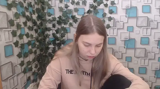 klerkarina online show from 8, 2, 2025