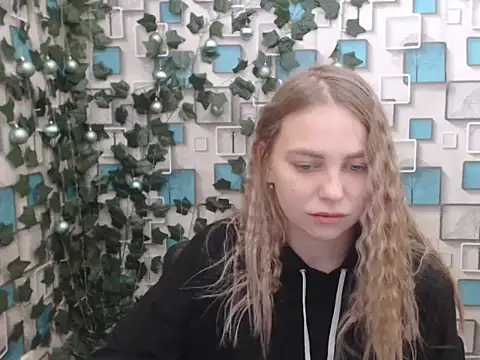 klerkarina online show from 11, 1, 2025