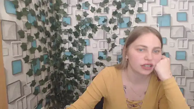 klerkarina online show from 20, 3, 2025