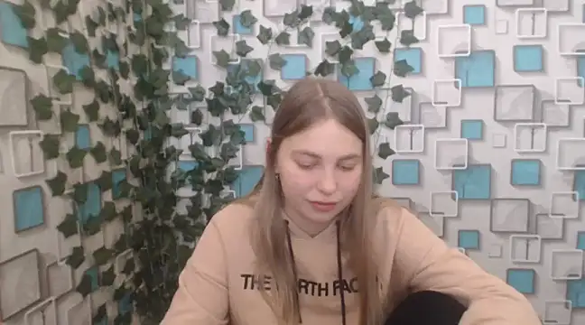 klerkarina online show from 8, 2, 2025
