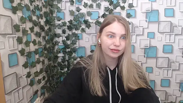 klerkarina online show from 18, 2, 2025