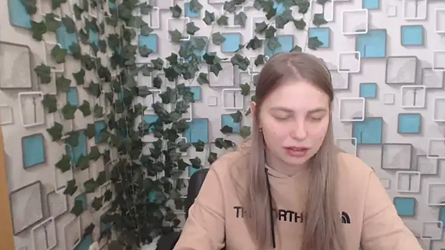 klerkarina online show from 24, 2, 2025