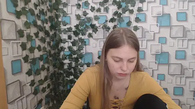 klerkarina online show from 10, 3, 2025