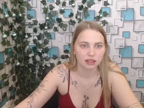 klerkarina online show from 5, 1, 2025