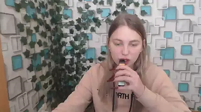 klerkarina online show from 2, 3, 2025