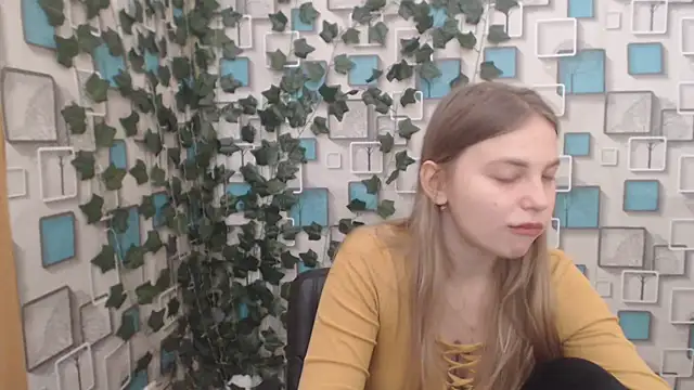 klerkarina online show from 10, 3, 2025