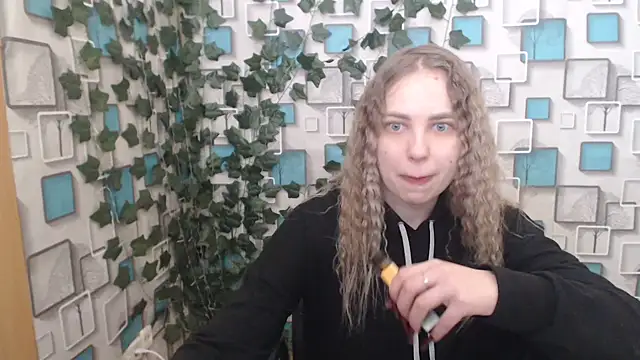 klerkarina online show from 6, 3, 2025