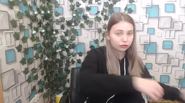 klerkarina online show from 6, 2, 2025
