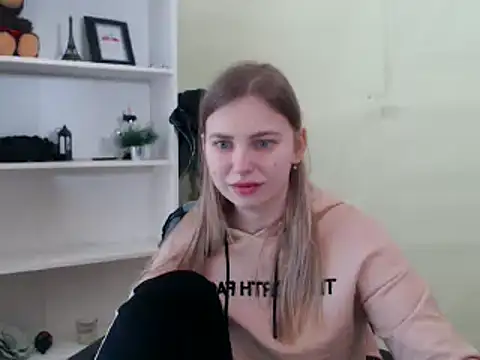 klerkarina online show from 13, 2, 2025