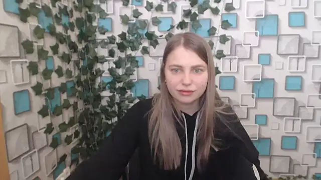 klerkarina online show from 22, 2, 2025