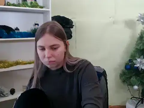 klerkarina online show from 2, 2, 2025