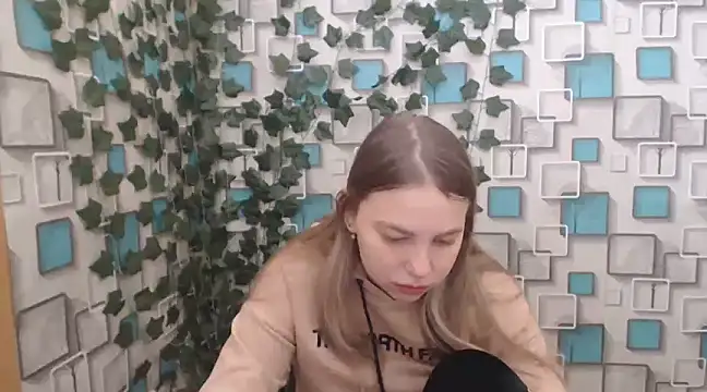 klerkarina online show from 2, 3, 2025