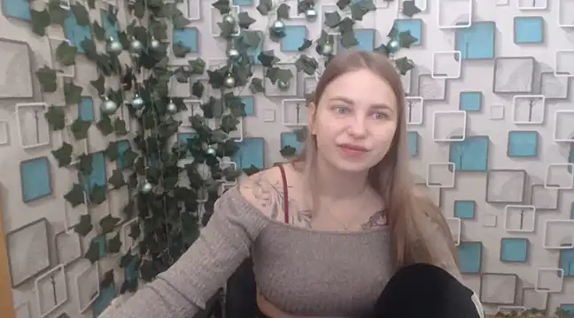 klerkarina online show from 5, 2, 2025